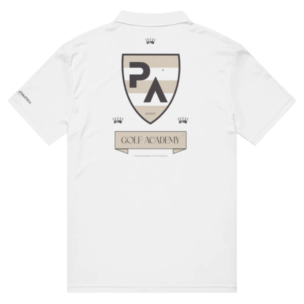 Phenom Athletica® Golf Academy™ Polo - Image 3