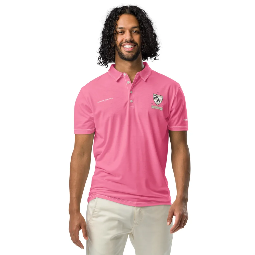Phenom Athletica® Cricket Academy™ Polo - Image 3