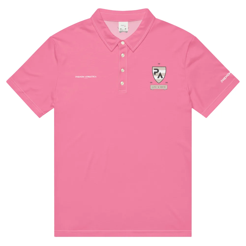 Phenom Athletica® Cricket Academy™ Polo - Image 8