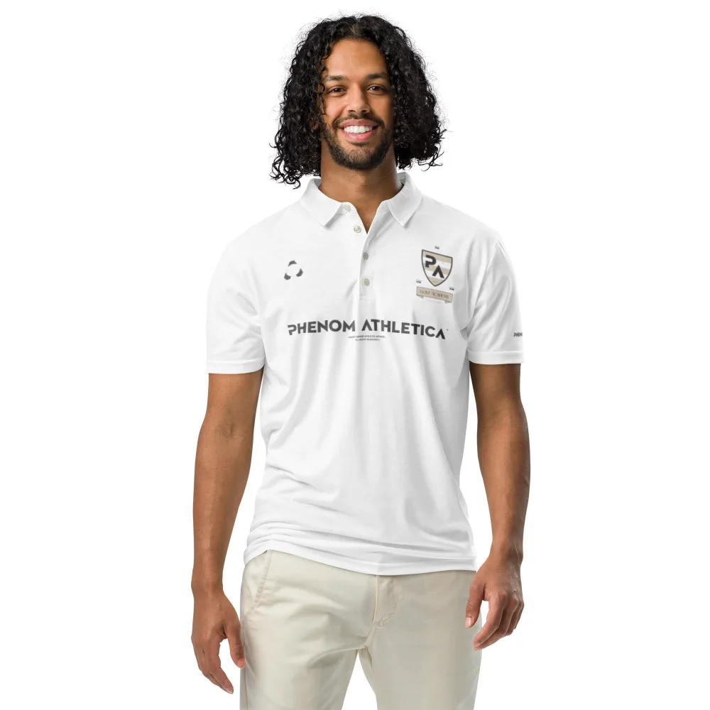 Phenom Athletica® Golf Academy™ Polo - Image 4