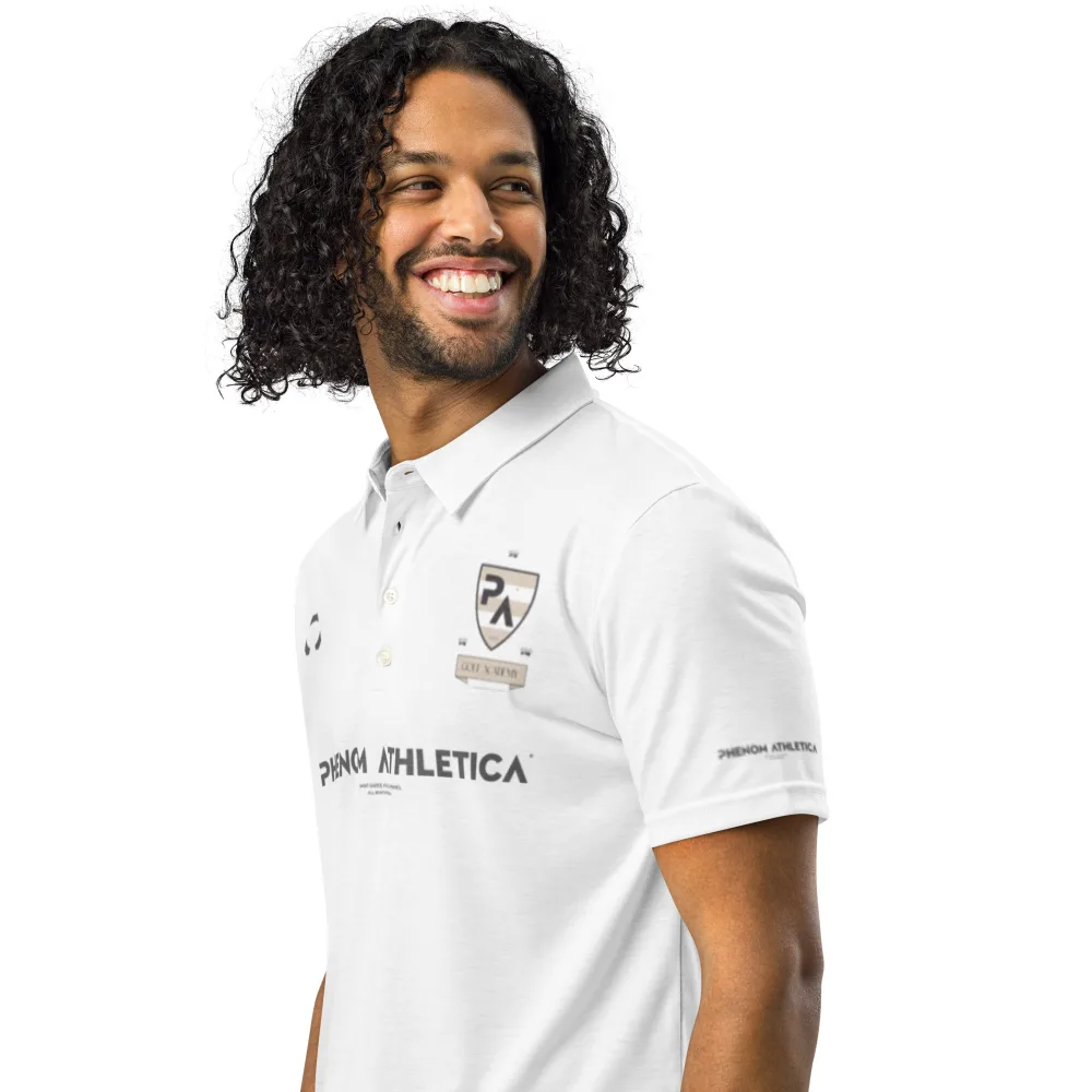 Phenom Athletica® Golf Academy™ Polo - Image 5