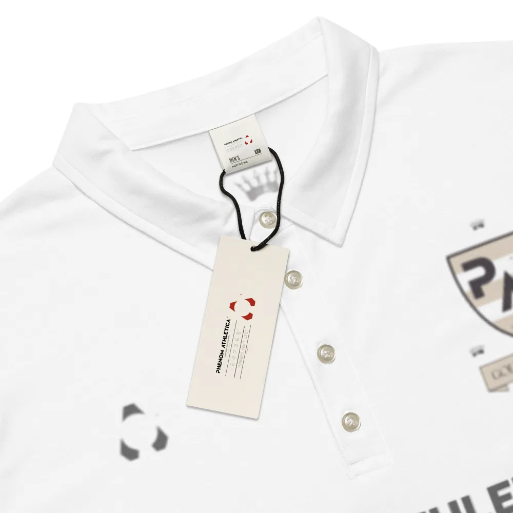 Phenom Athletica® Golf Academy™ Polo - Image 7
