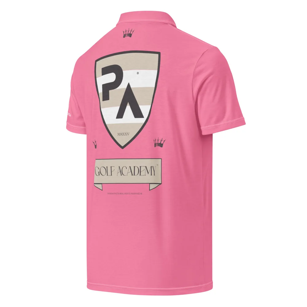 Phenom Athletica® Cricket Academy™ Polo - Image 9