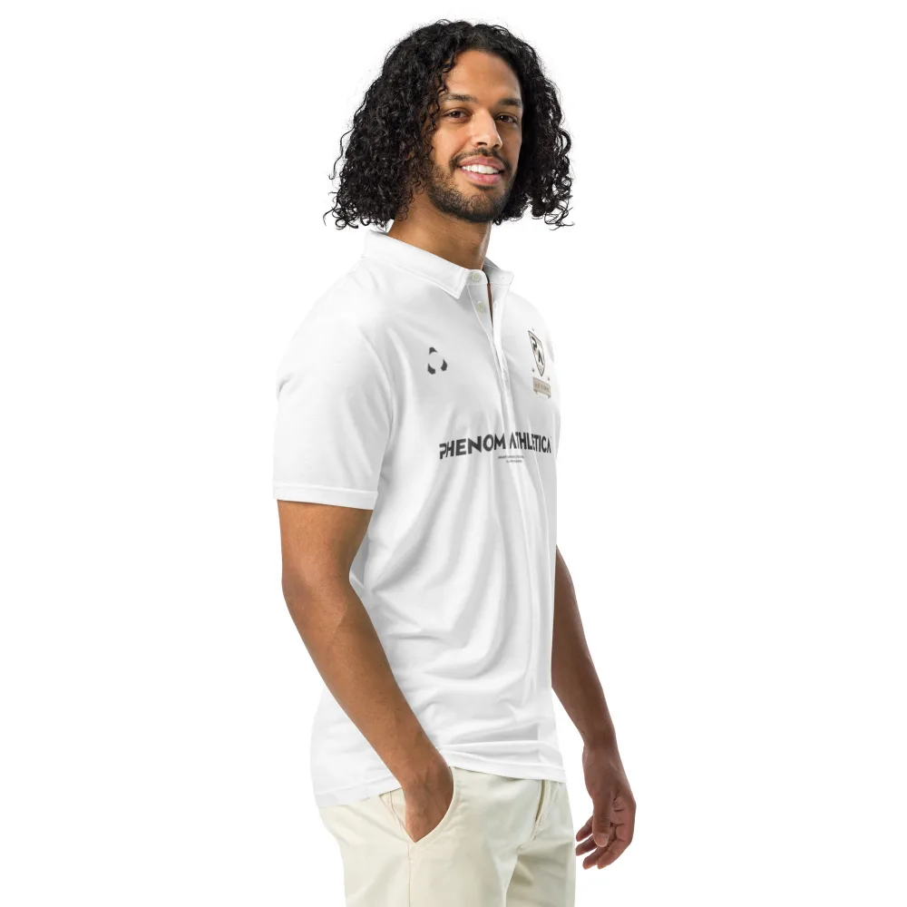 Phenom Athletica® Golf Academy™ Polo - Image 6