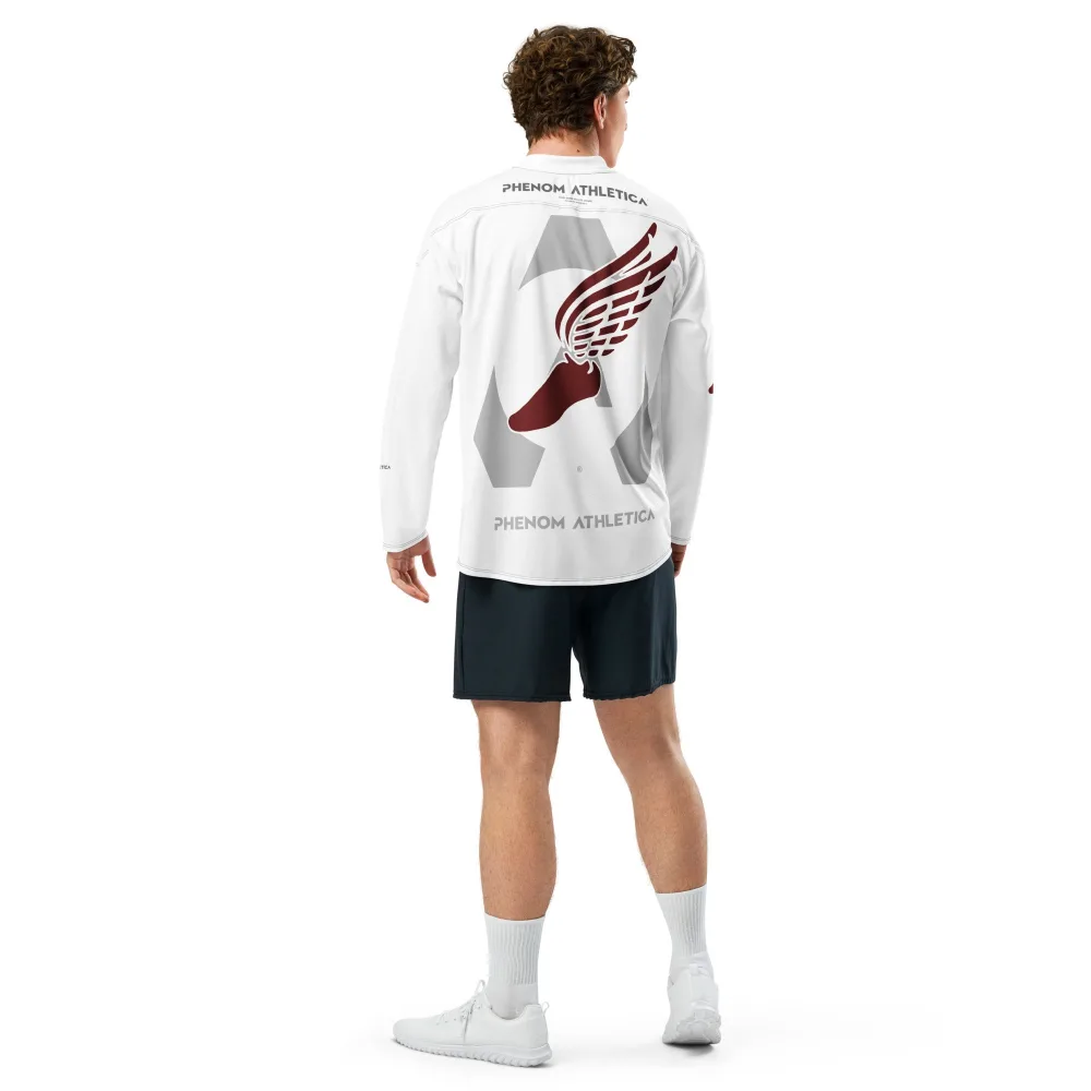 Phenom Athletica® HyperHockey™ Jersey - Image 30