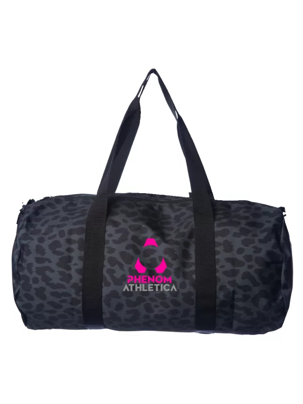 Phenom Athletica® Stealth Cheetah™ Duffle