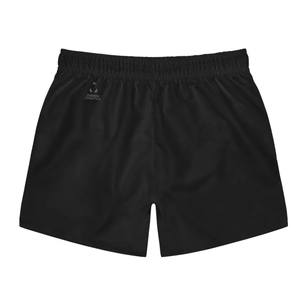 Phenom Athletica® Sport & Swim™ Shorts - Image 2