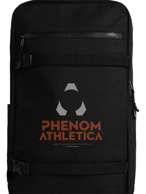 Phenom Athletica® Double Strap Backpack