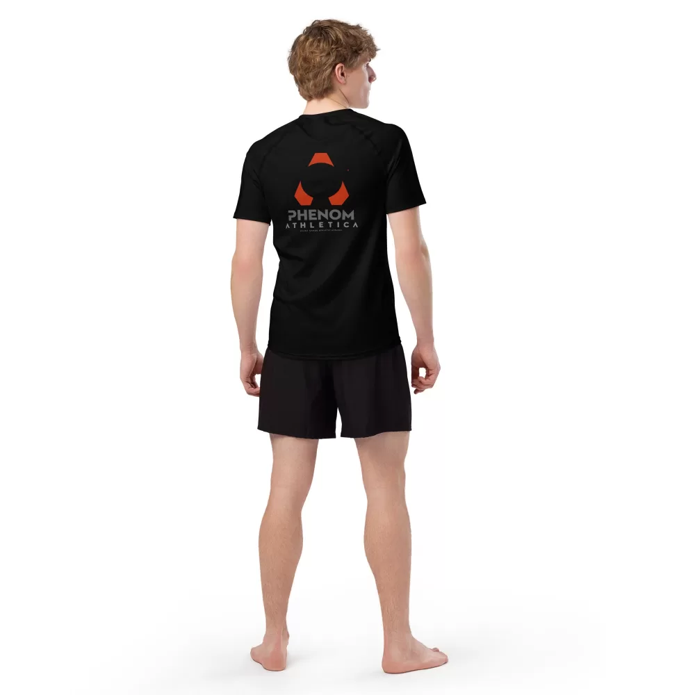 Phenom Athletica® Gym Workout Tee - Image 5