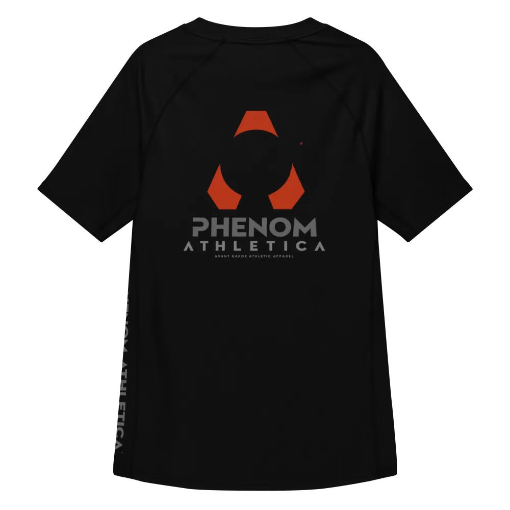 Phenom Athletica® Gym Workout Tee - Image 10