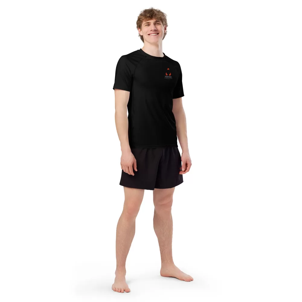 Phenom Athletica® Gym Workout Tee - Image 3