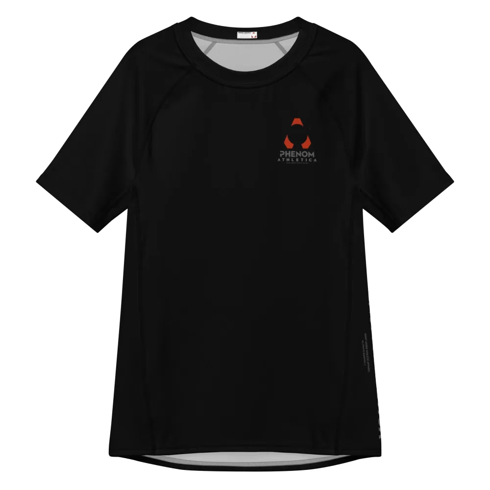 Phenom Athletica® Gym Workout Tee - Image 11