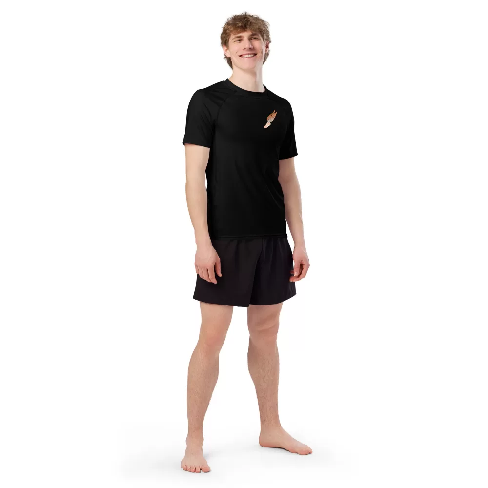 Phenom Athletica® Gym Workout Tee - Image 4
