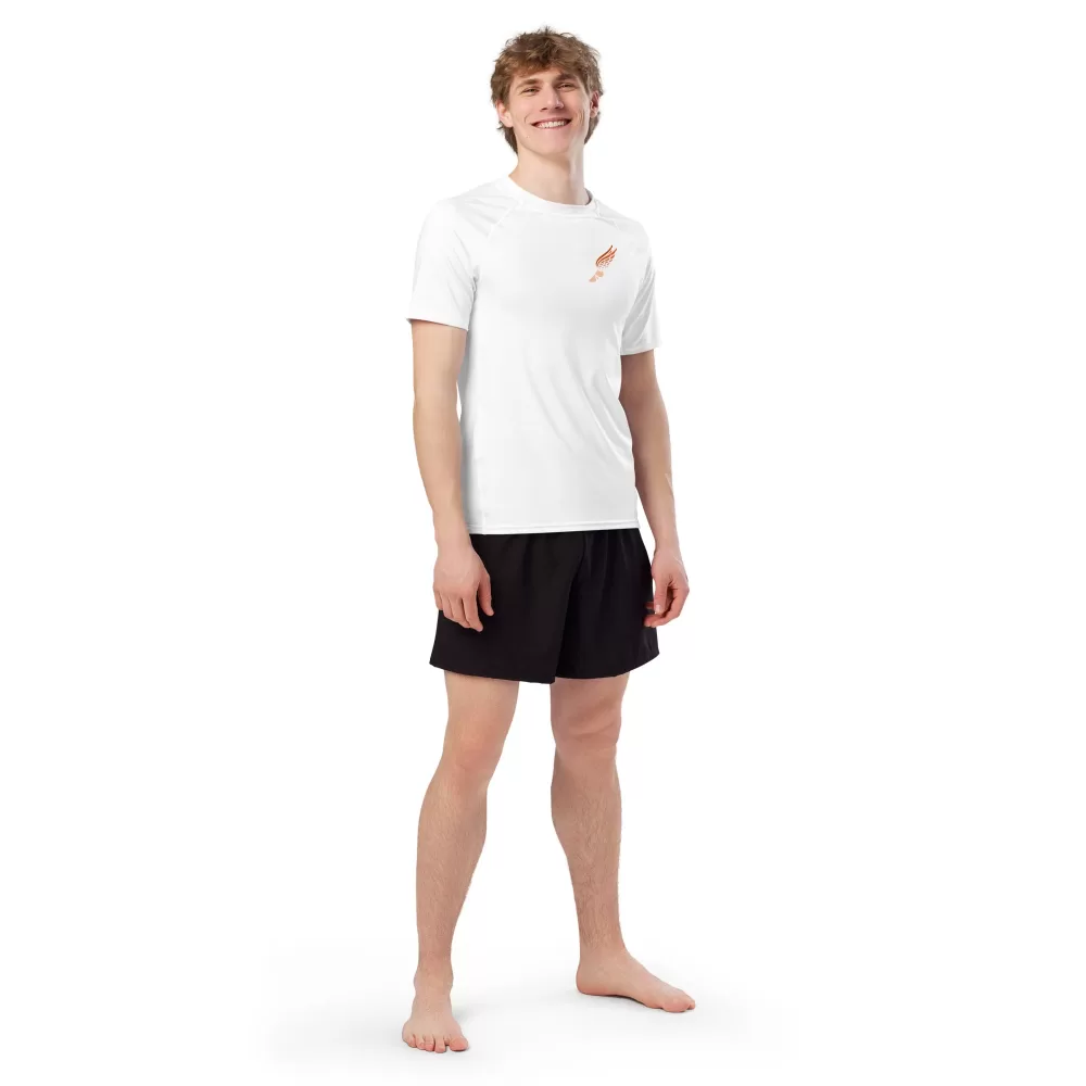 Phenom Athletica® Gym Workout Tee - Image 4
