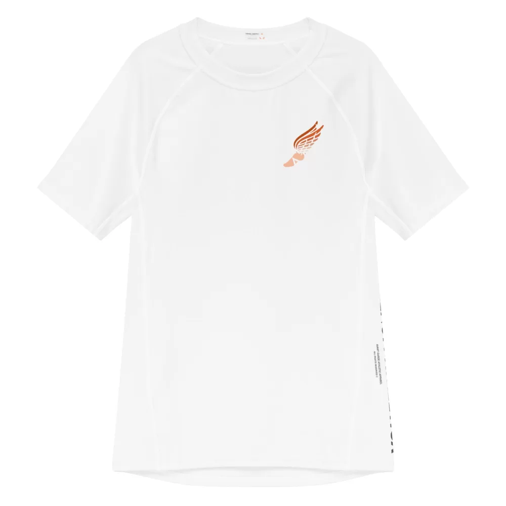 Phenom Athletica® Gym Workout Tee - Image 11