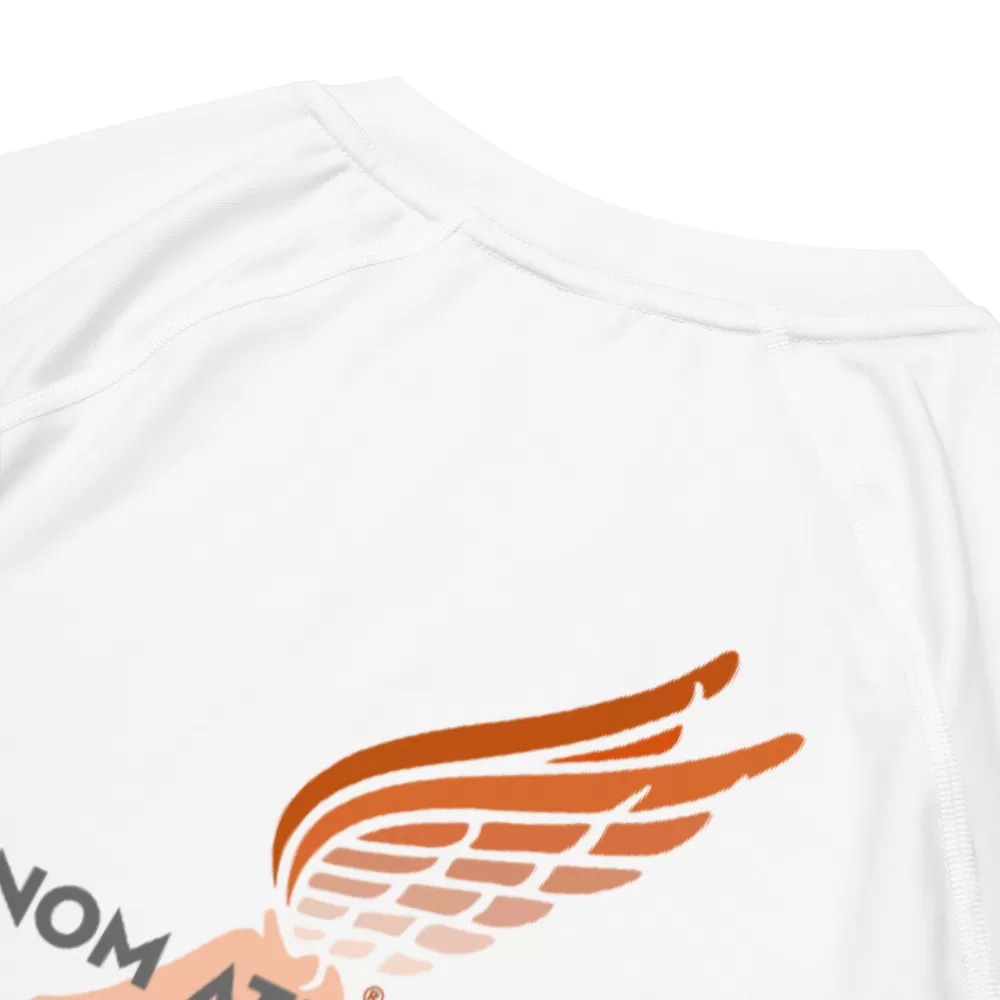 Phenom Athletica® Gym Workout Tee - Image 9