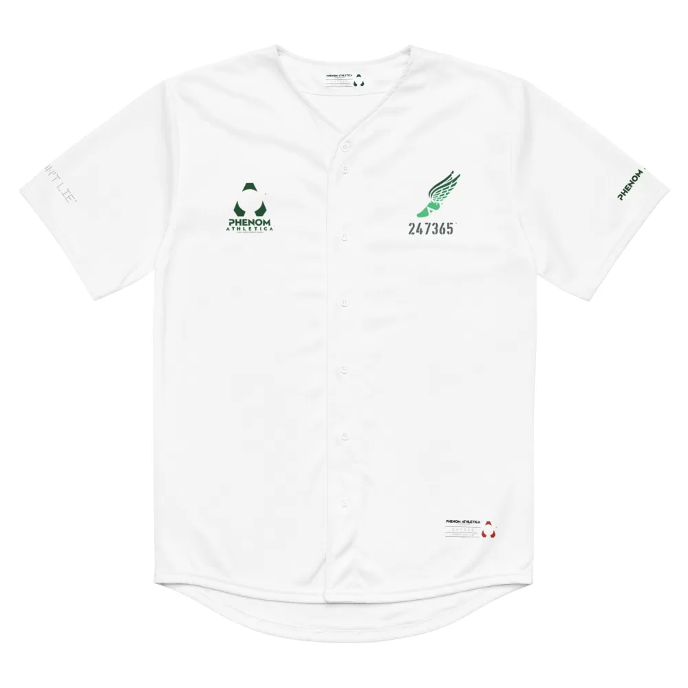 Phenom Athletica® NDL™ Baseball Jersey