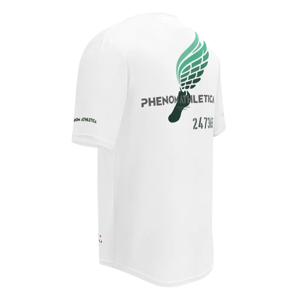 Phenom Athletica® NDL™ Baseball Jersey - Image 6