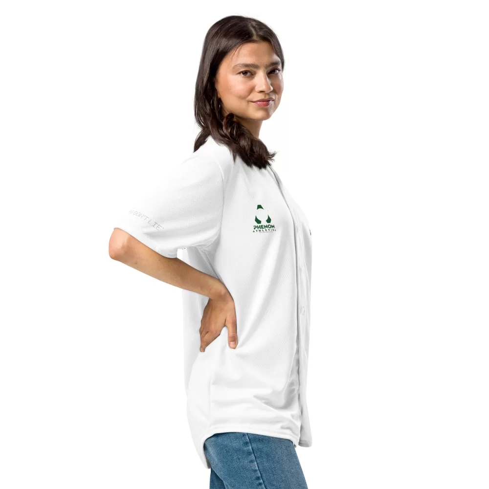 Phenom Athletica® NDL™ Baseball Jersey - Image 2