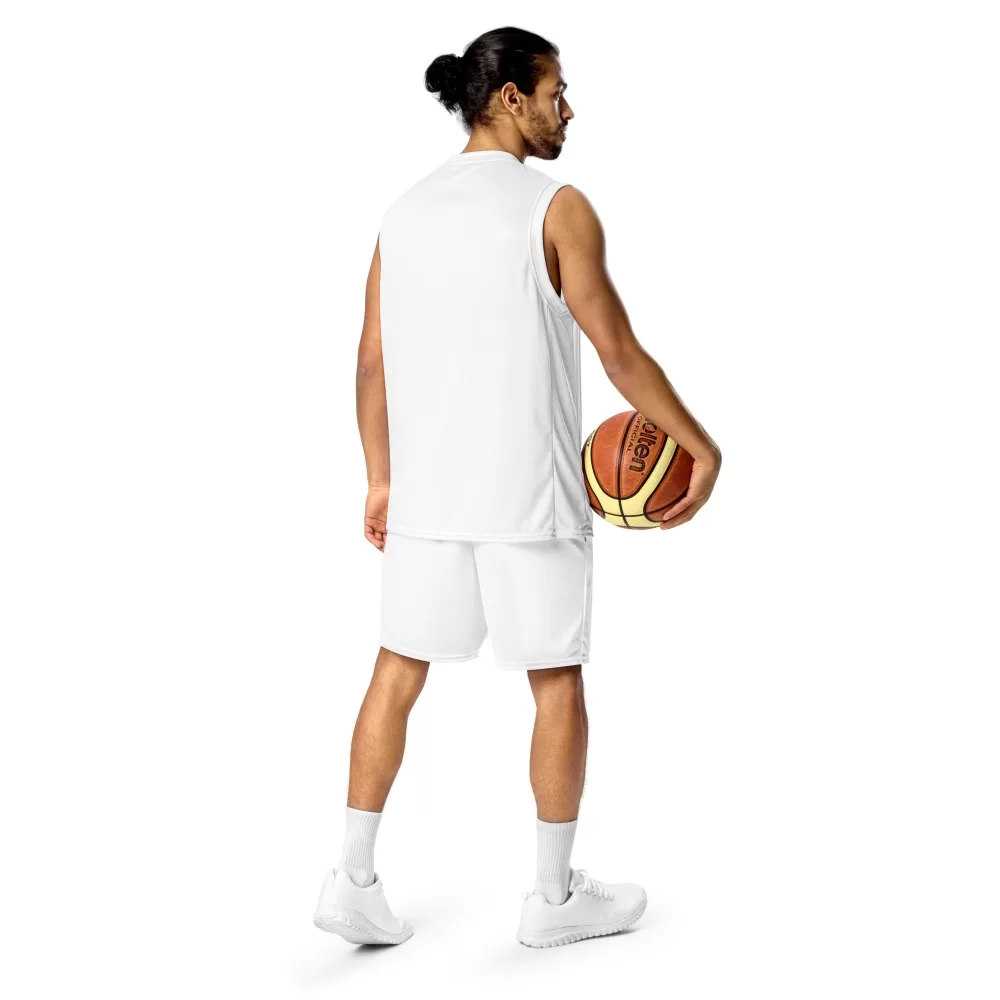 Phenom Athletica® Mesh Shorts - Image 5