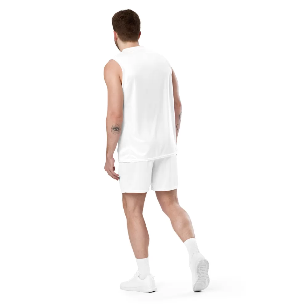 Phenom Athletica® Mesh Shorts - Image 15