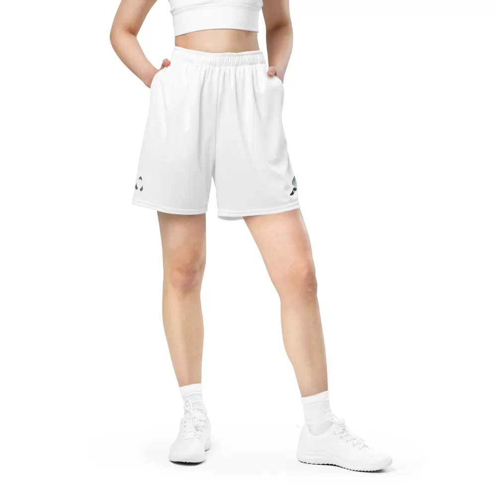 Phenom Athletica® Mesh Shorts - Image 2