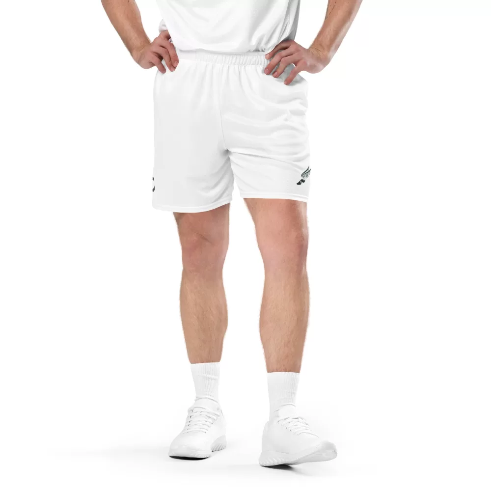 Phenom Athletica® Mesh Shorts - Image 3