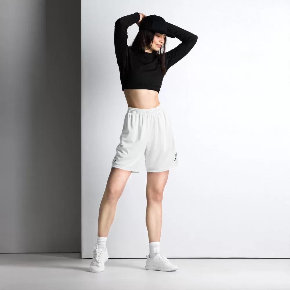 Phenom Athletica® Mesh Shorts - Image 7