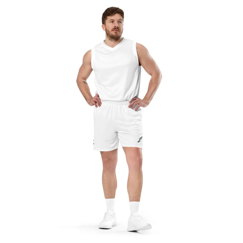 Phenom Athletica® Mesh Shorts - Image 8