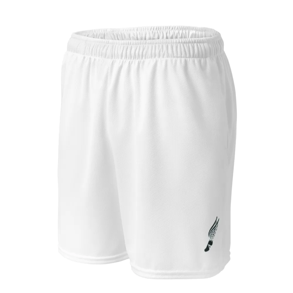 Phenom Athletica® Mesh Shorts - Image 4