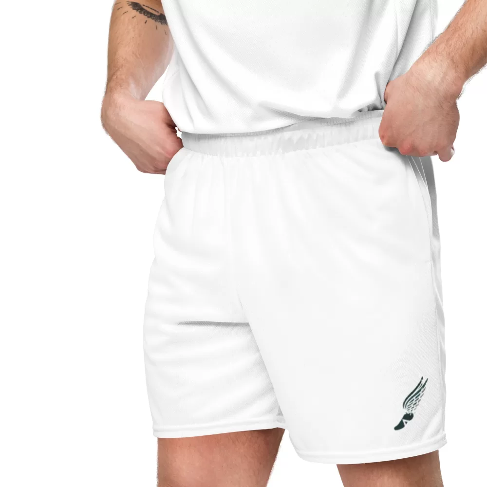 Phenom Athletica® Mesh Shorts - Image 9