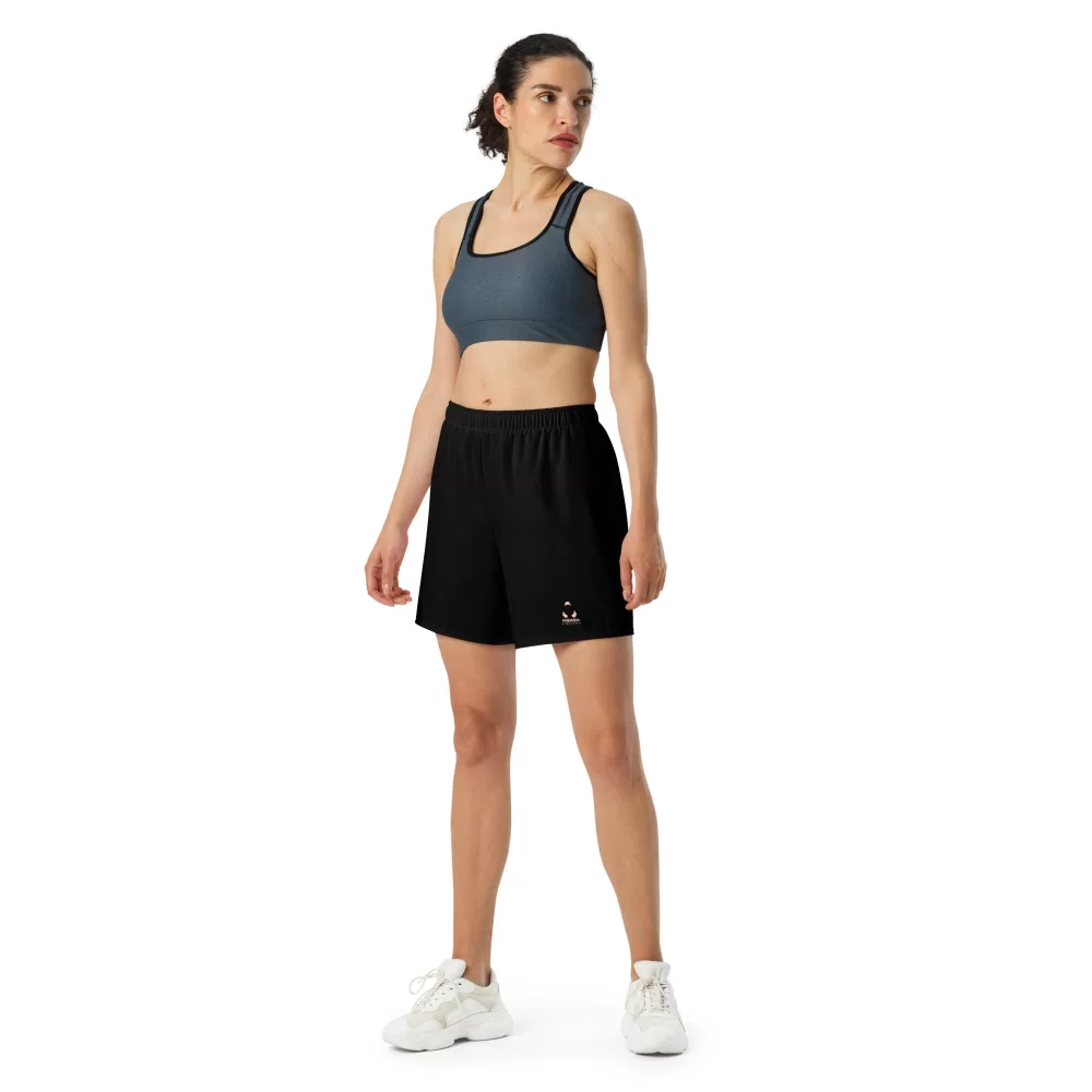 All-Over Print Unisex Athletic Long Shorts - Image 6