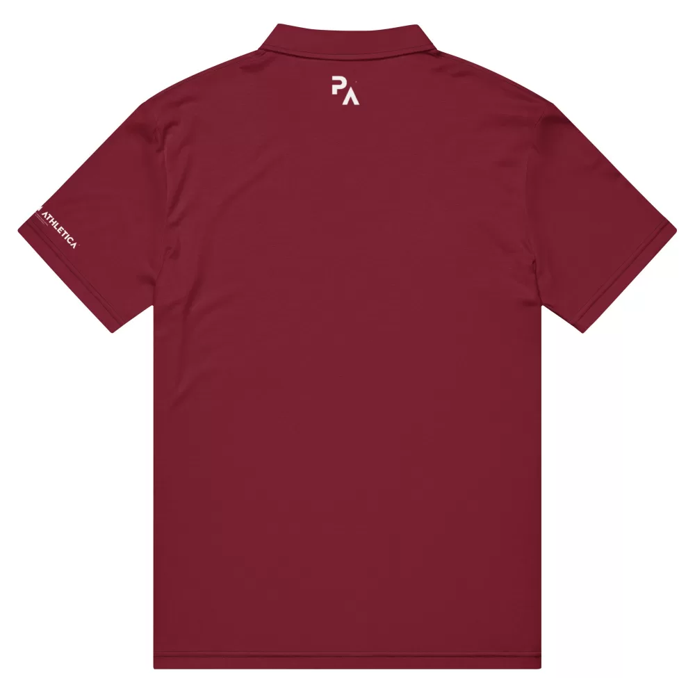 Phenom Athletica®  Slim Fit Golf Polo - Image 9