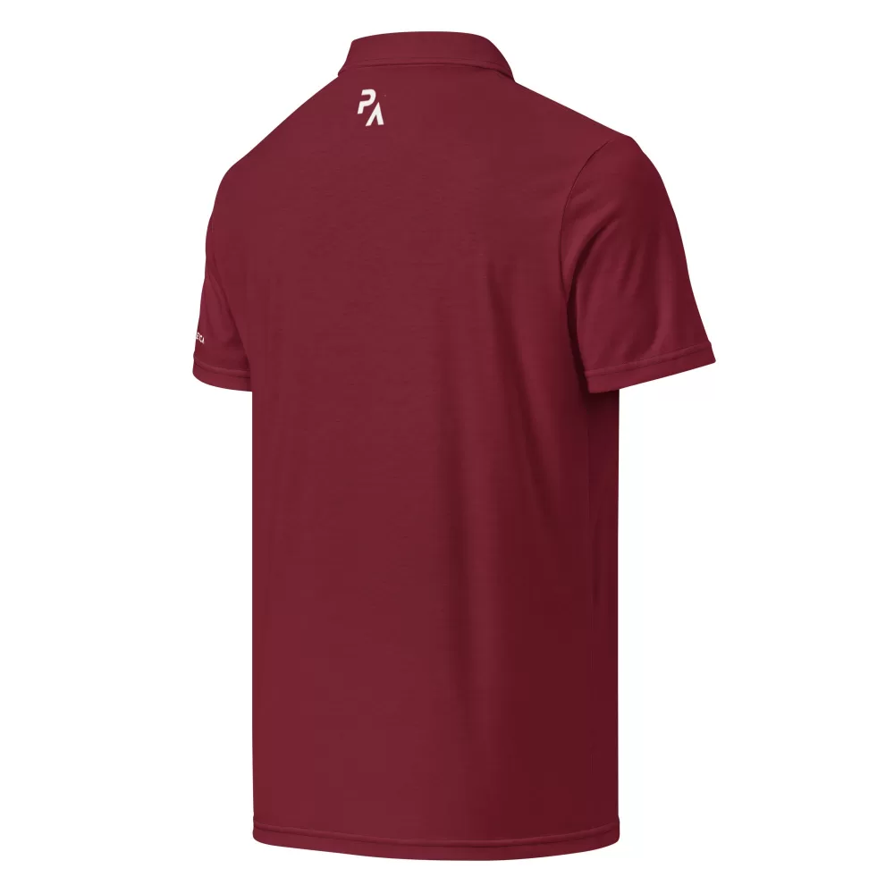 Phenom Athletica®  Slim Fit Golf Polo - Image 7