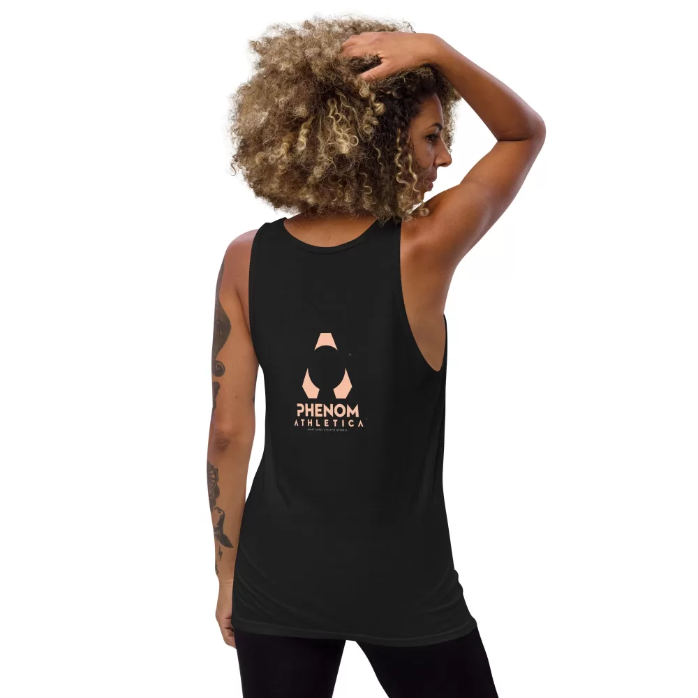 P/A® Men's Tank Top - Image 4
