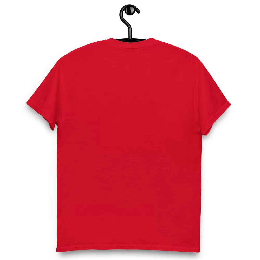 Unisex classic tee - Image 4