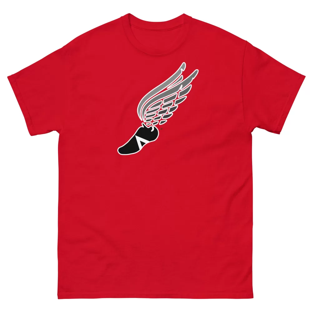 Unisex classic tee