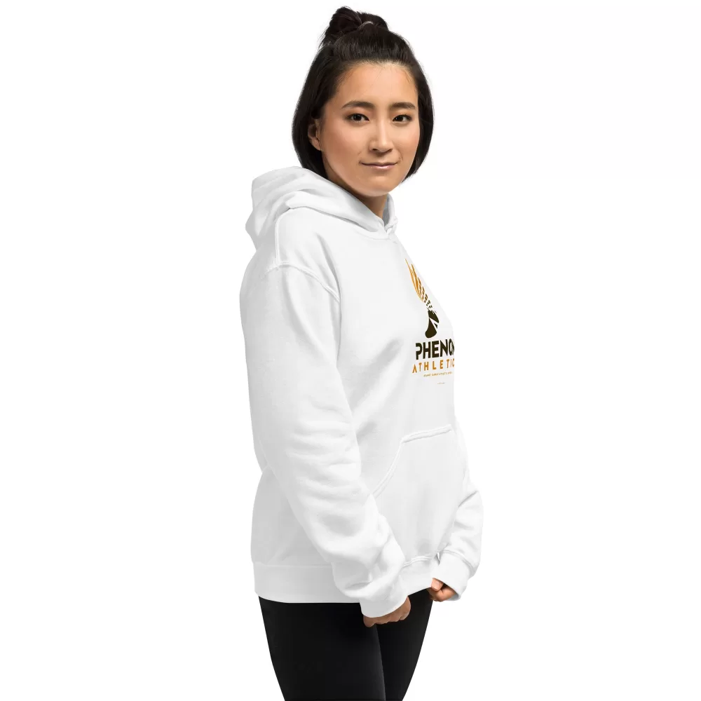 Unisex Hoodie - Image 2