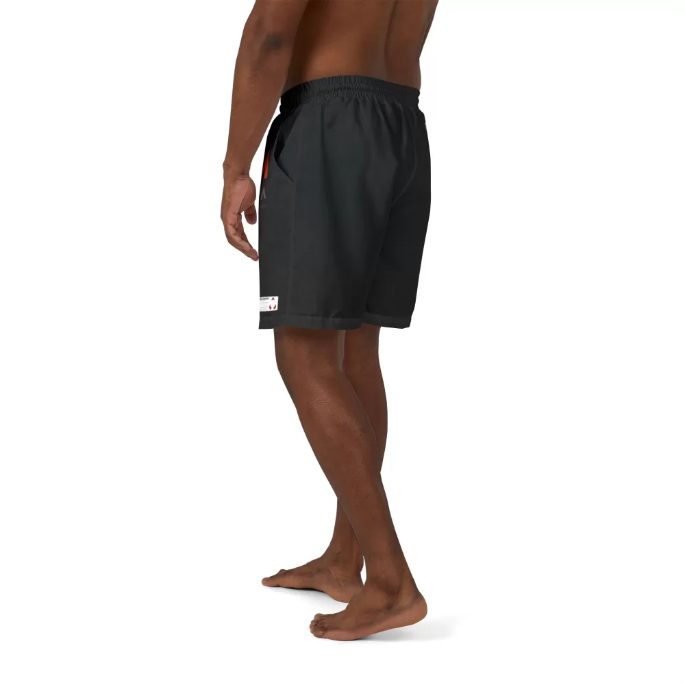 Phenom Athletica® Sport & Swim™ Shorts - Image 4