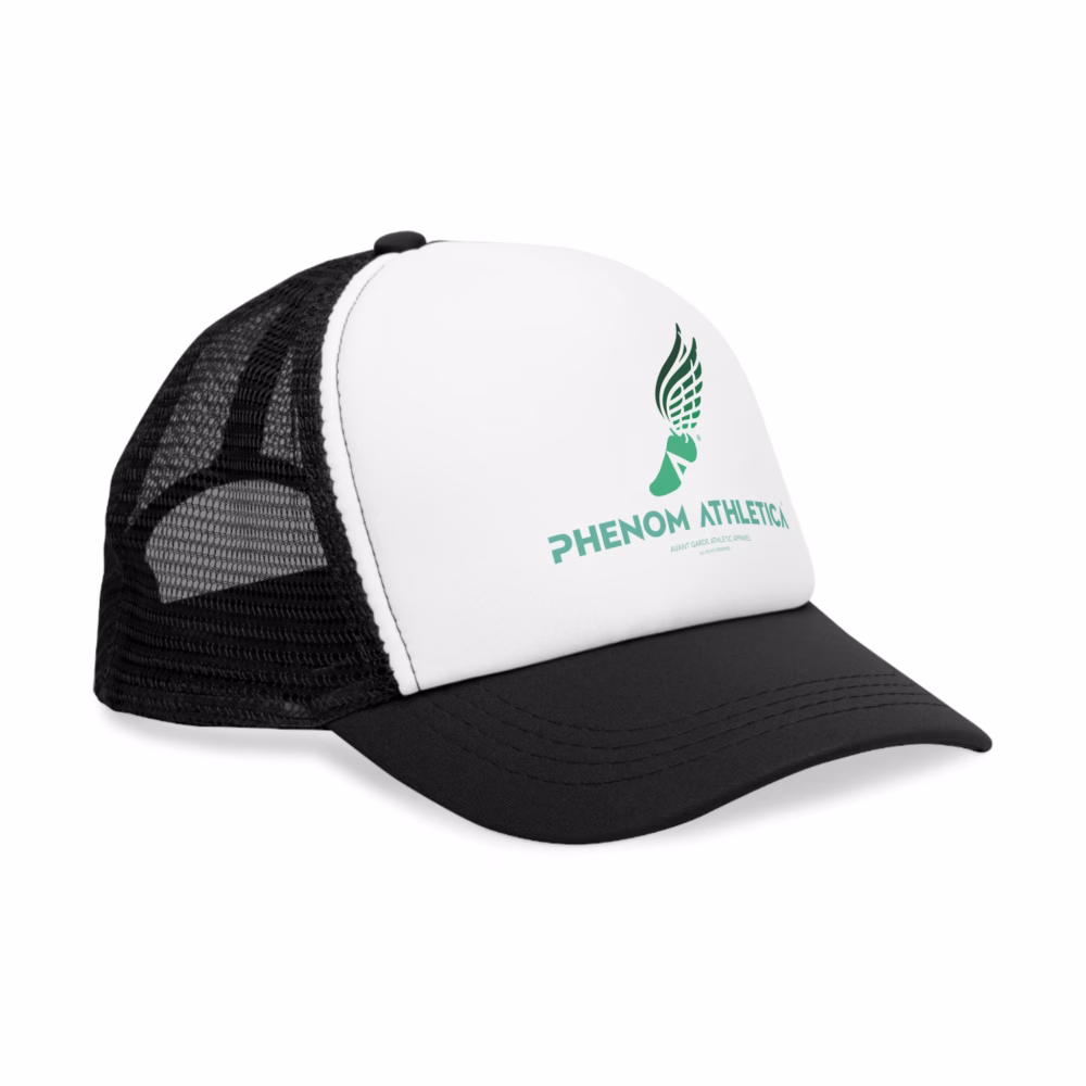 Phenom Athletica® Mesh Cap - Image 2