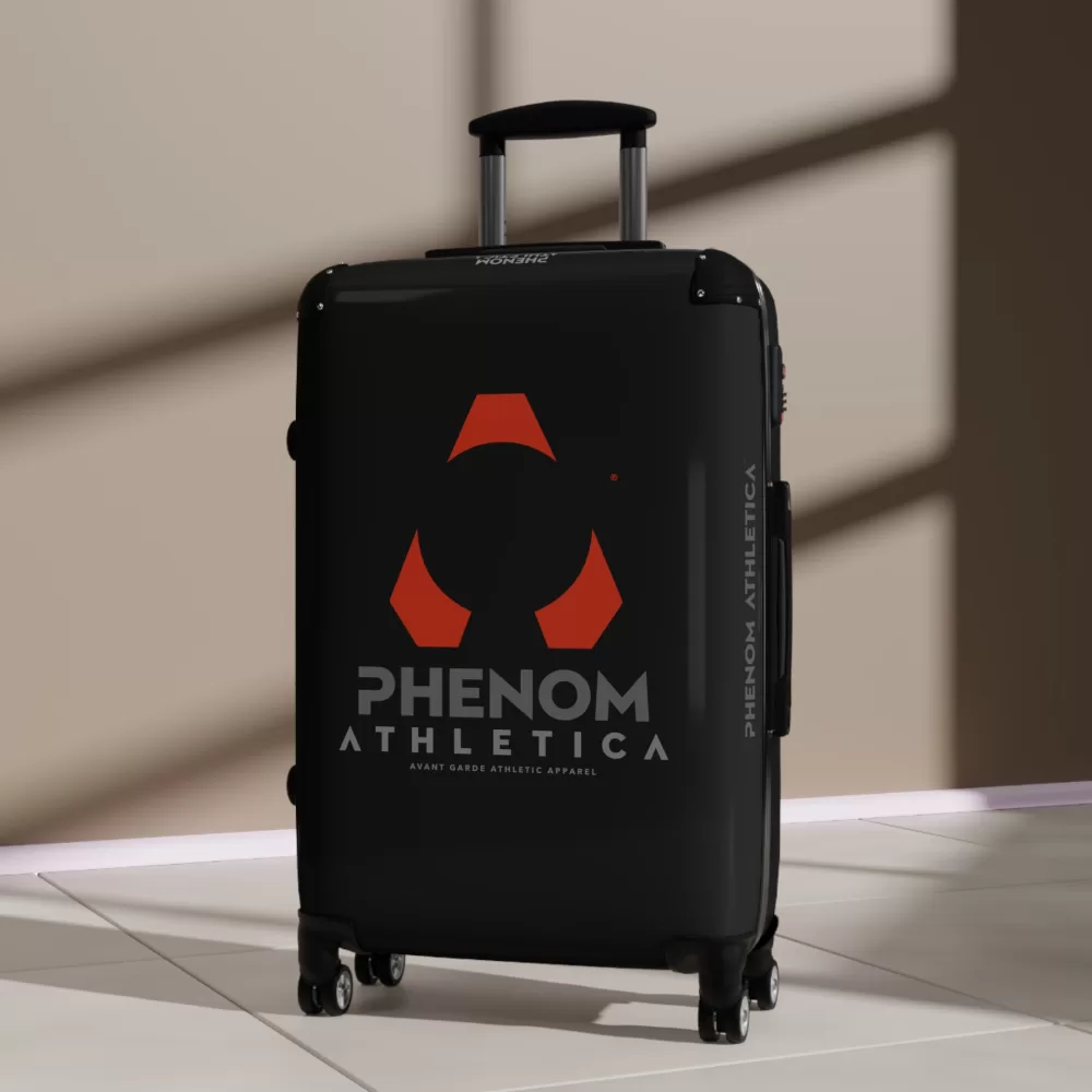 Phenom Athletica® Travel Collection - Image 8