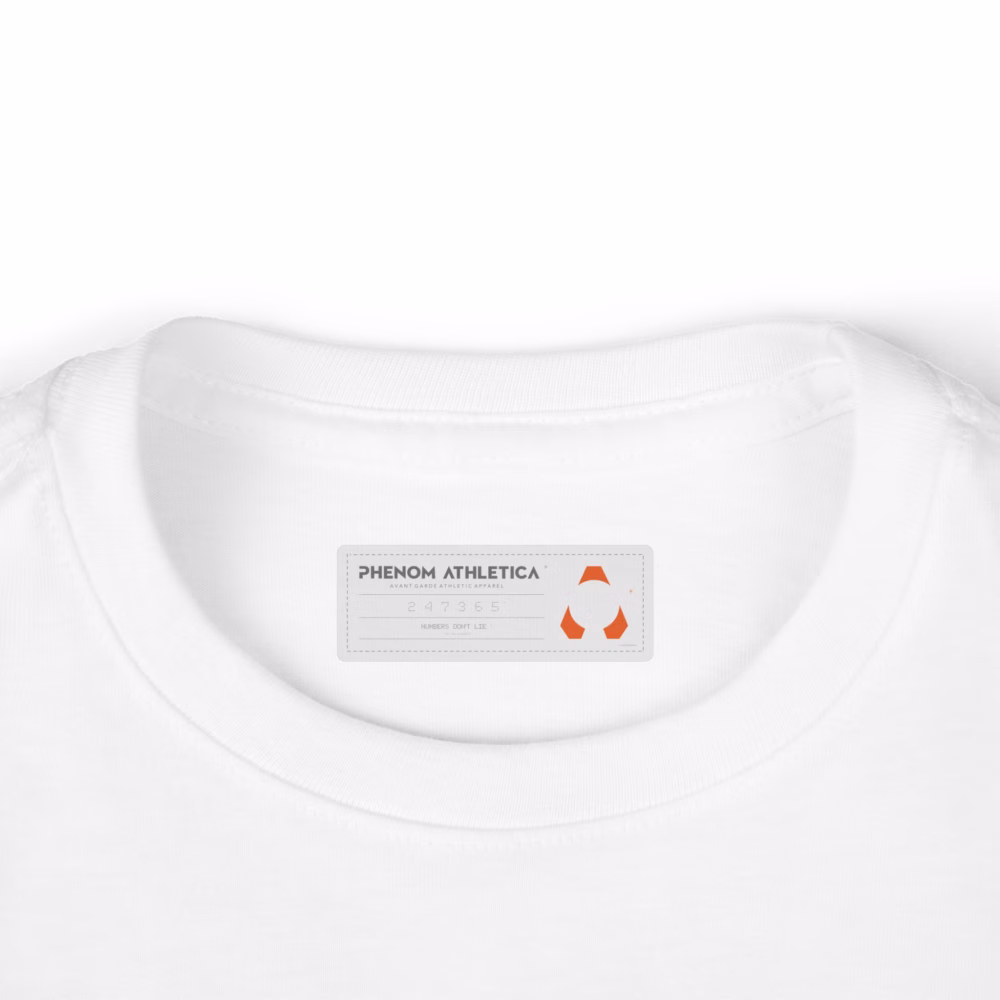 Phenom Athletica® Toddler Long Sleeve Tee - Image 5