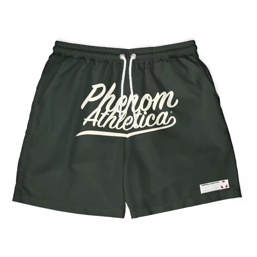 Phenom Athletica® Sport & Swim™ Shorts - Image 2