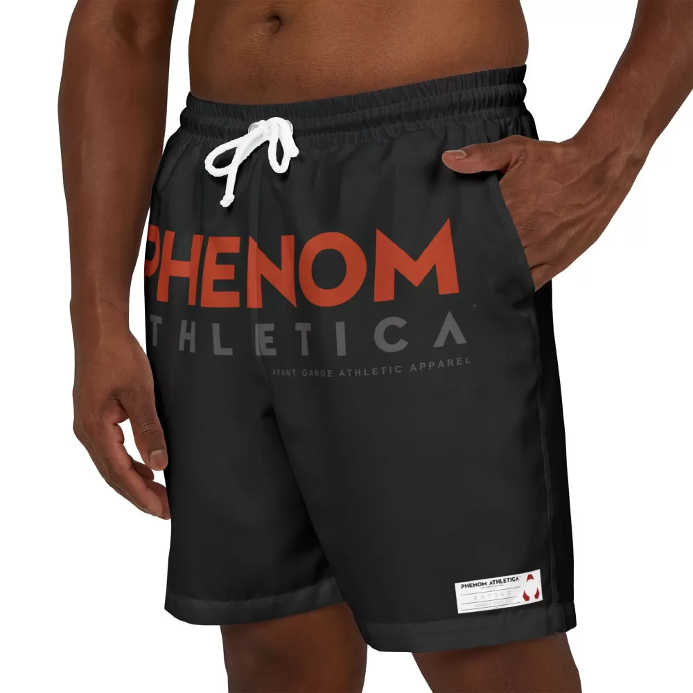 Phenom Athletica® Sport & Swim™ Shorts