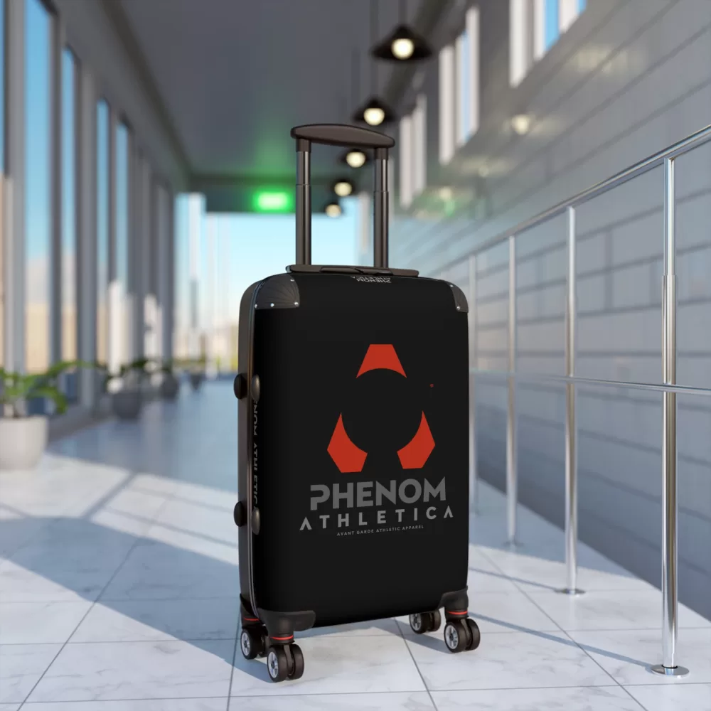 Phenom Athletica® Travel Collection - Image 3