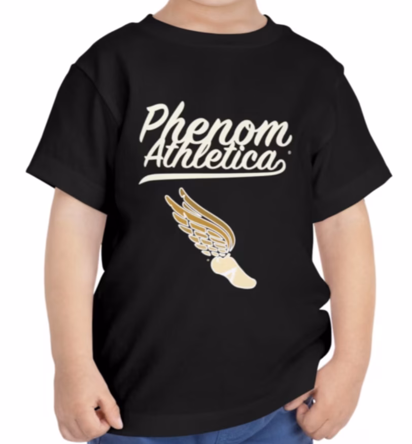 Toddler Short Sleeve Tee - Image 2