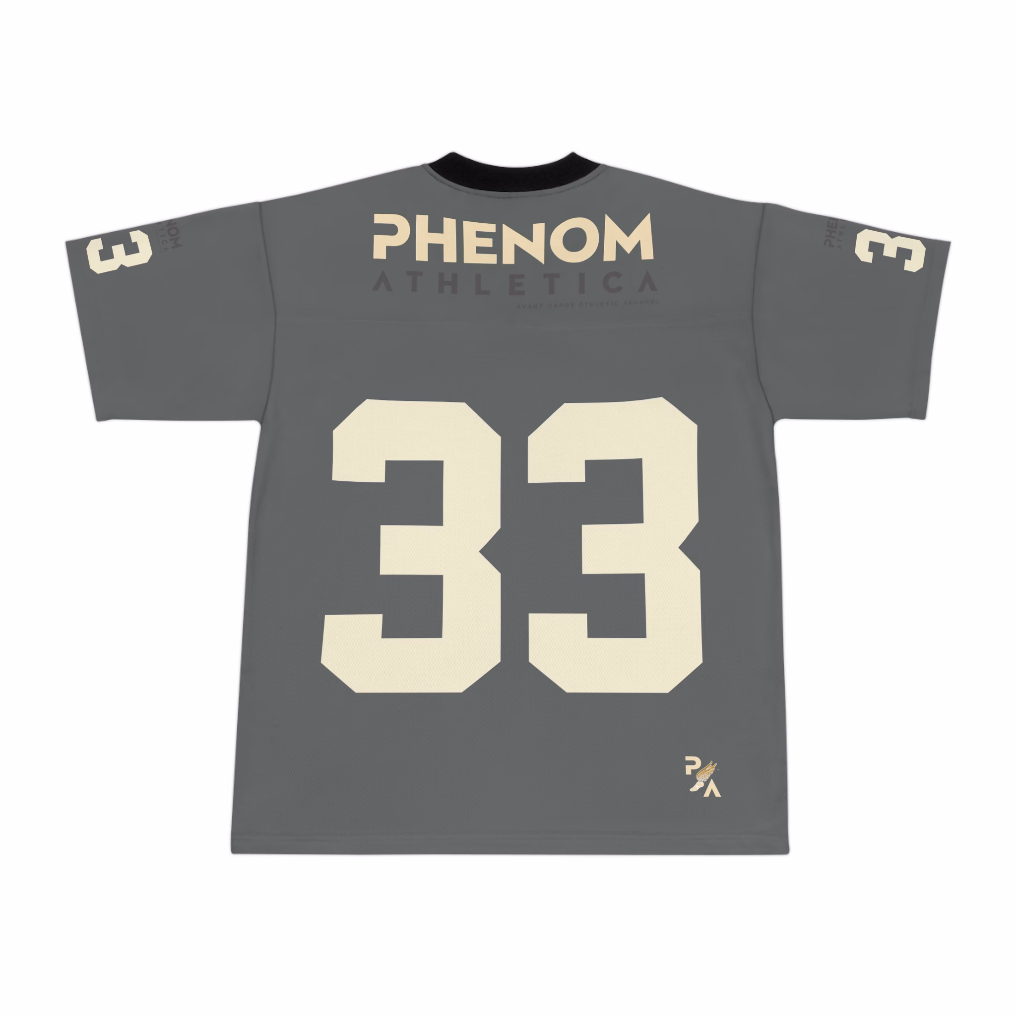 Football Jersey - Image 2