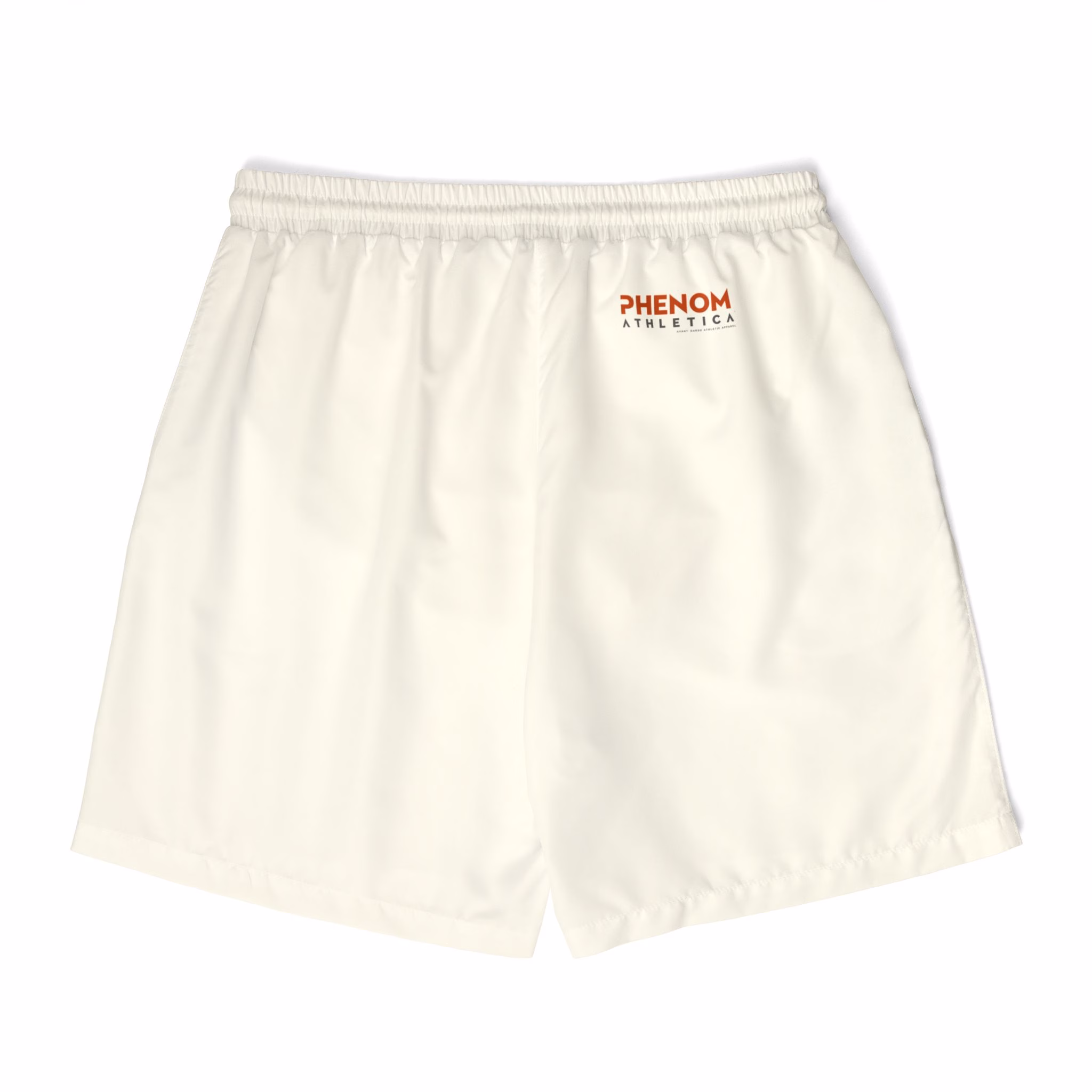 Copy of Copy of Copy of Unisex Swim Shorts (AOP) - Image 2