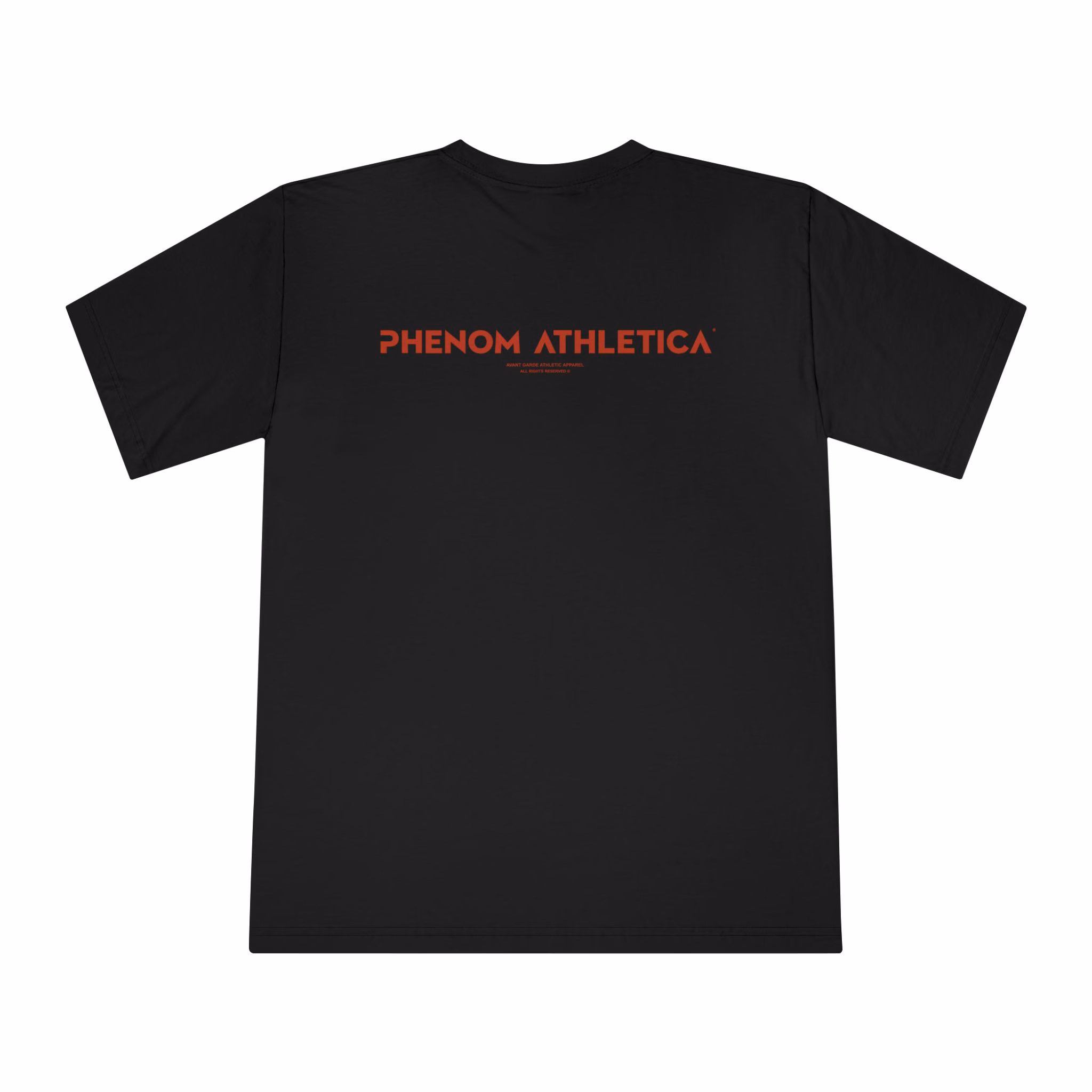 Phenom Athletica® Classic 'Immortal Icons™' Tee - Image 2