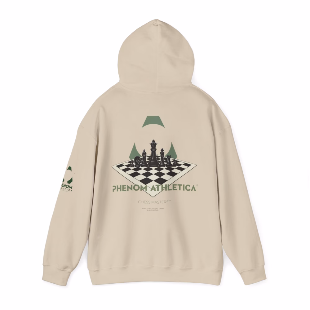 Unisex Heavy Blend™ Hooded Sweatshirt - Image 11